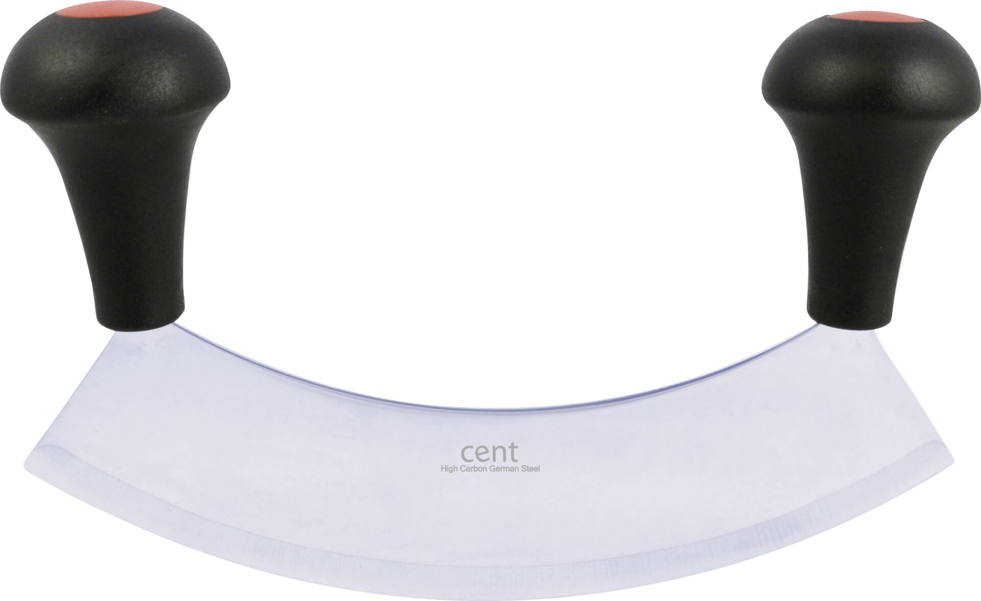 Wiegemesser "PRO" einschneidig